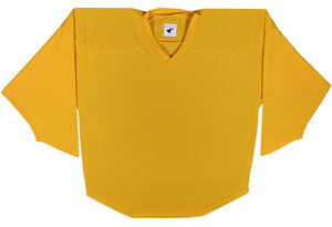BCC - Gold Practice Jersey
