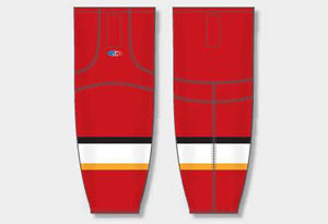 Guardians Red Performance Sock