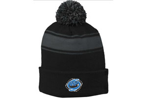 Huntingtown Hockey - Winter Hat