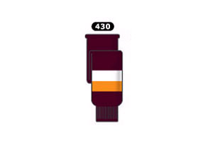 AK Sock - Color 430
