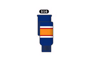 AK Sock - Color 516