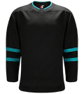 San Jose 3rd Black (K3G44R) - Product Image