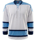Pittsburgh Winter Classic White (K3G87W) - Product Image