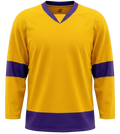Los Angeles Gold (K3G16H) - Product Image