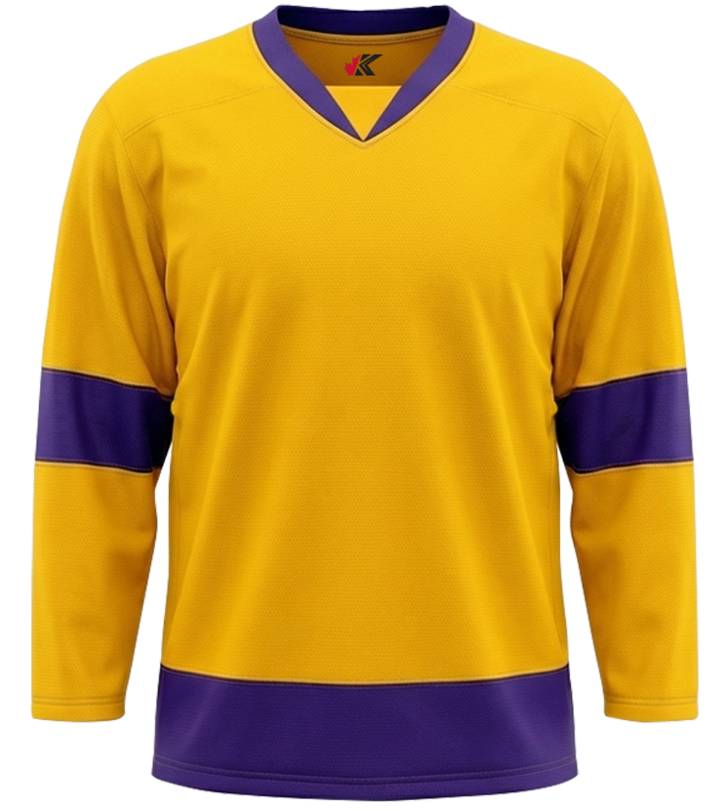Los Angeles Gold (K3G16H) - Product Image