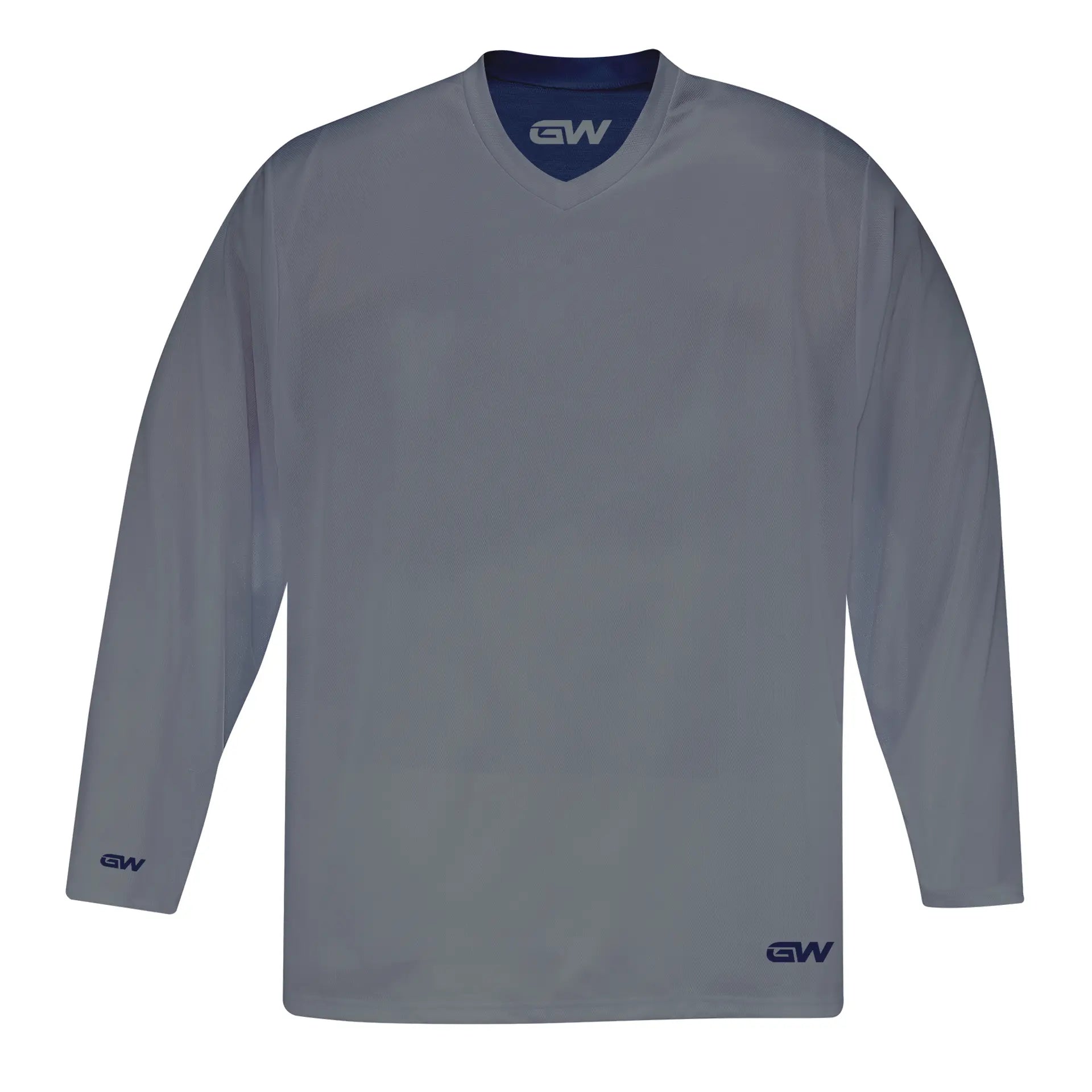 Grey / Navy (GW7500) - Product Image
