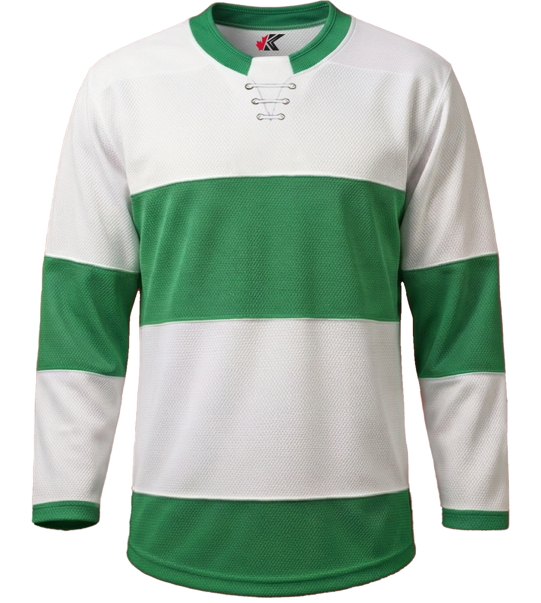 Toronto St Pat'S White (K3G34H) - Product Image