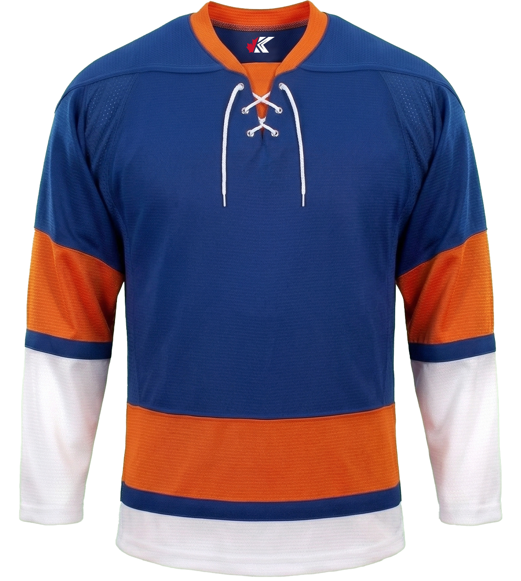 Ny Islanders Away (K3G50A) - Product Image