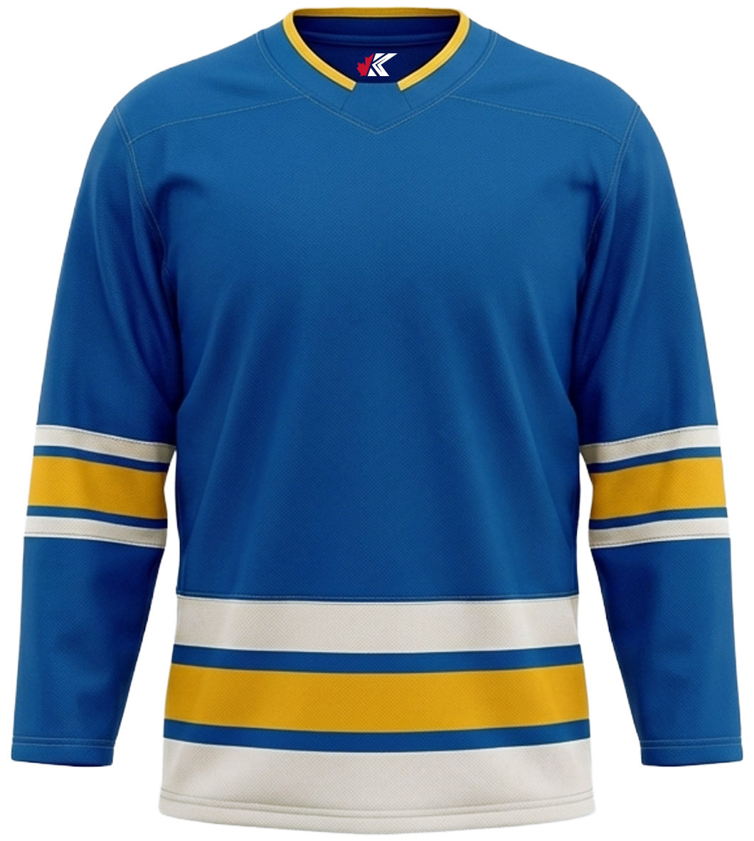 St Louis Heritage Classic Blue (K3G42R) - Product Image