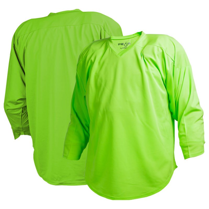 Air Mesh Neon Green