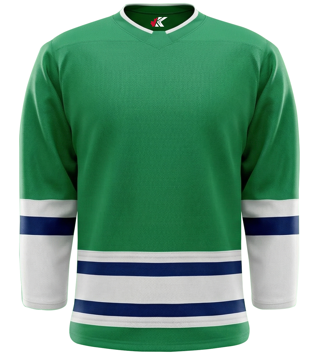 Hartford Home Kelly Green (K3G25H) - Product Image