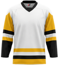 Pittsburgh White (K3G87H) - Product Image