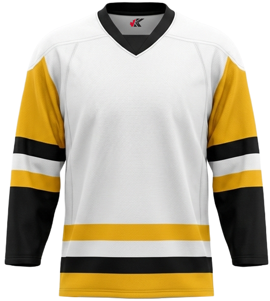 Pittsburgh White (K3G87H) - Product Image