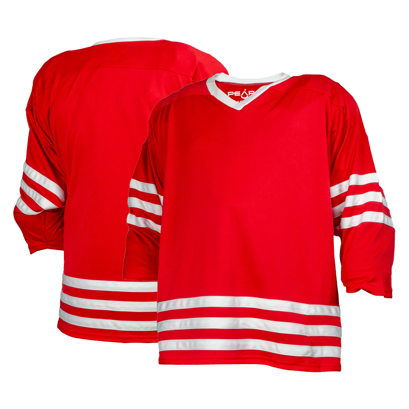 Heritage Scarlet