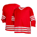 Heritage Scarlet