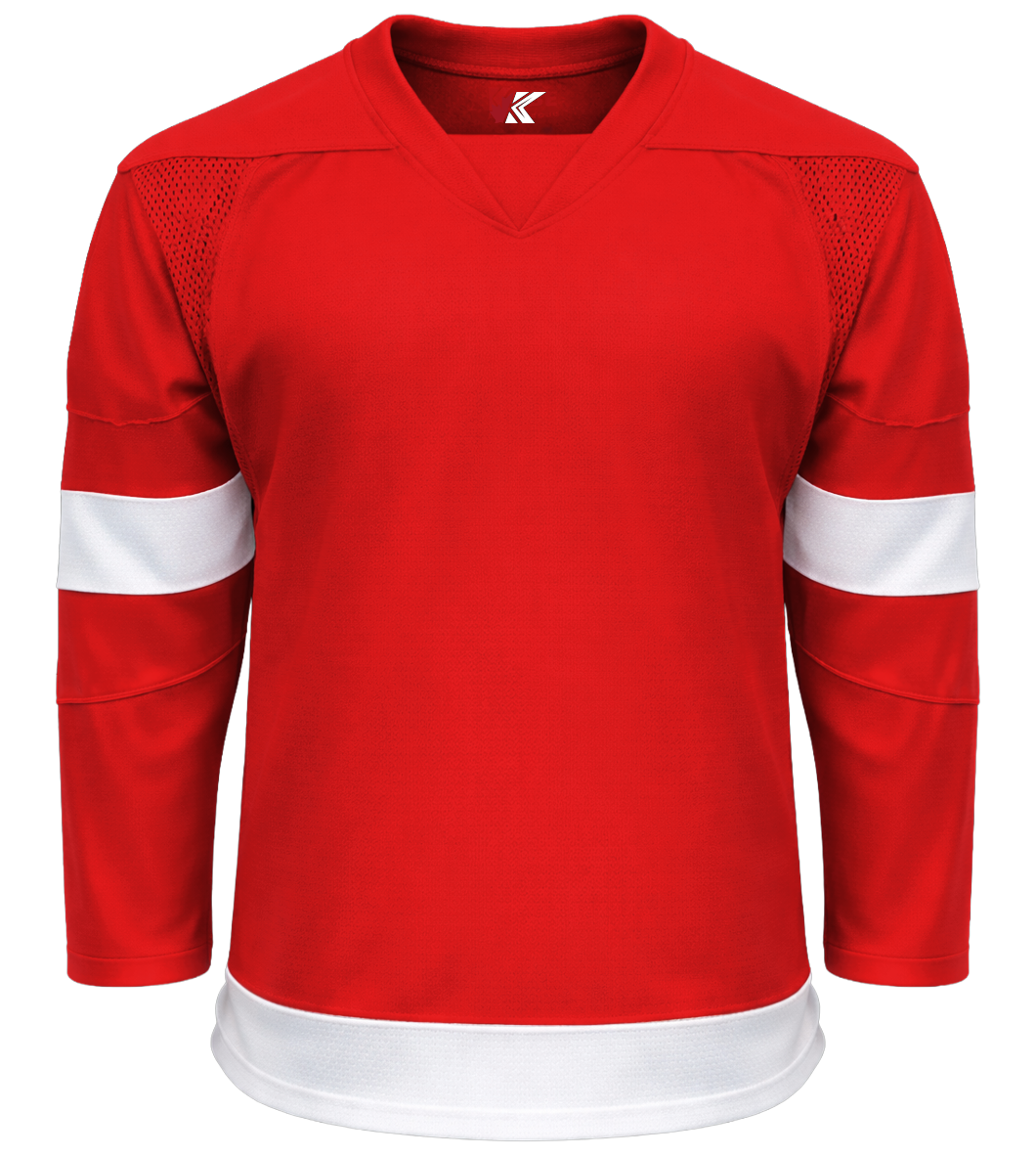 Detroit Away (K3G00A) - Product Image