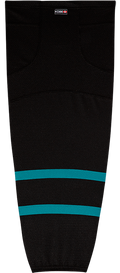 San Jose 3rd Black (K3GS44R) - Product Image