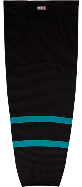 San Jose 3rd Black (K3GS44R) - Product Image