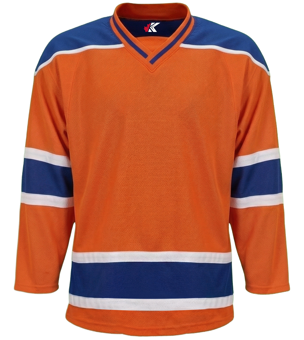 Edmonton Orange (K3G97R) - Product Image
