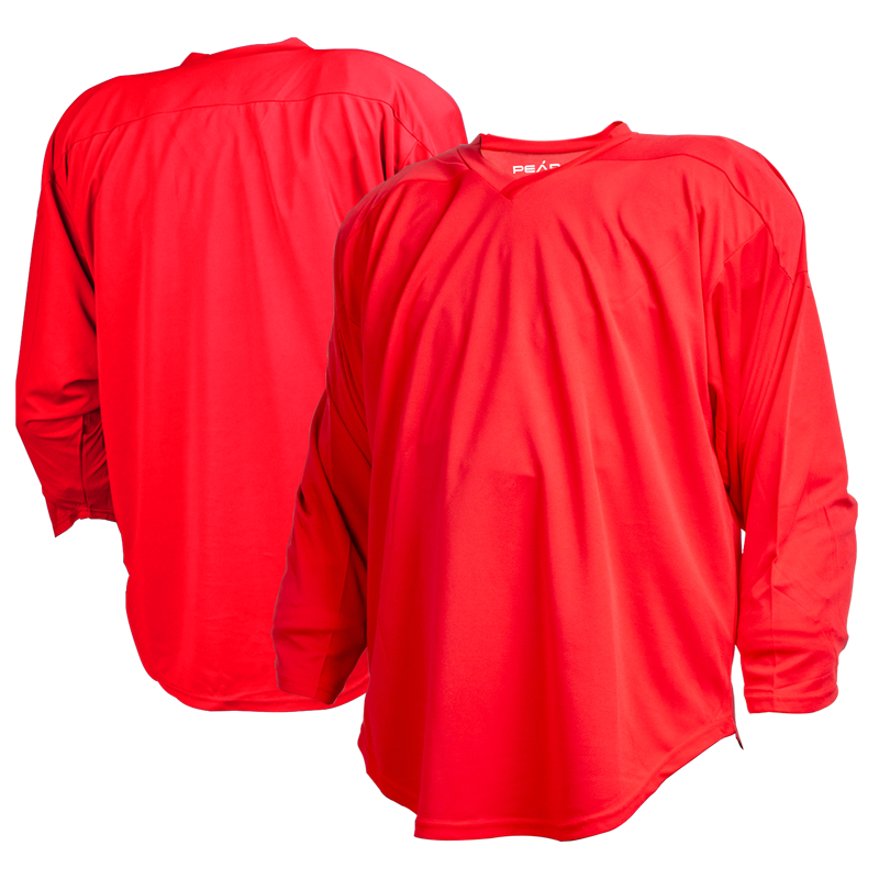 Air Mesh Scarlet