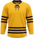 Michigan Gold (K3G19R) - Product Image