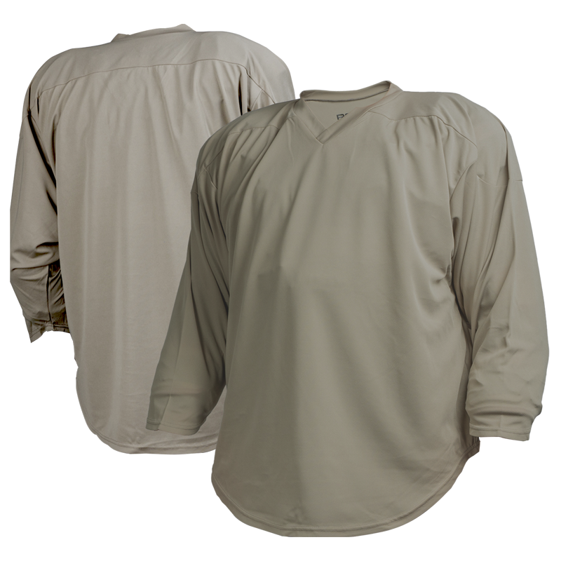 Air Mesh Silver