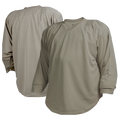Air Mesh Silver