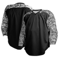 Air Mesh Black Camo