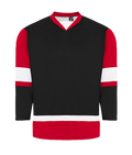 Black / Red / White (5200I-BRW) - Product Image