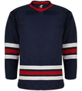 Winnipeg Heritage Classic Navy (K3G76A) - Product Image