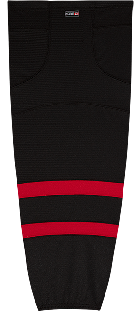 Ottawa 2021 Away Black (K3GS72A) - Product Image