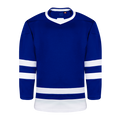 Royal / White (K3GLI-ROWH) - Product Image