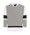 Grey / White / Black (5200I-GRWB) - Product Image