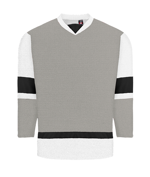 Grey / White / Black (5200I-GRWB) - Product Image