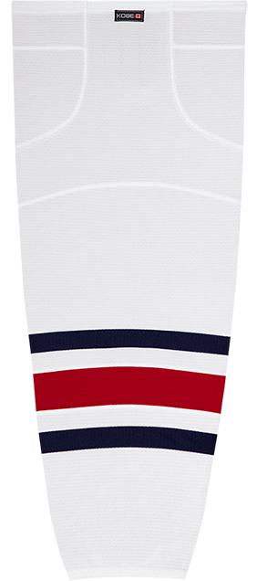 Winnipeg Heritage Classic White (K3GS76H) - Product Image