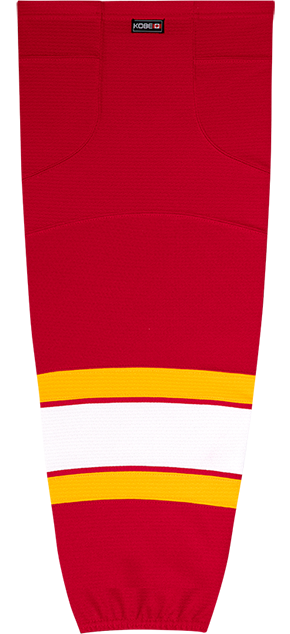 Calgary 2021 Away Red (K3GS48R) - Product Image