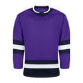 Purple / Black / White (K3GLI-PUBW) - Product Image