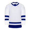 White / Royal (K3GLI-WHRO) - Product Image