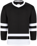 Black / White (K3GLI-BLWH) - Product Image