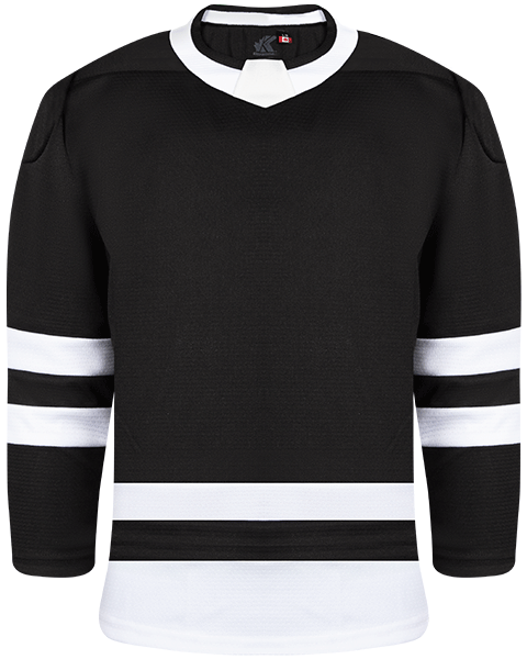 Black / White (K3GLI-BLWH) - Product Image