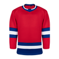 Red / Royal / White (K3GLI-RERW) - Product Image