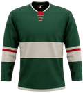 Minnesota 2021 Away (K3G10A) - Product Image