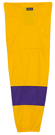 Los Angeles Gold (K3GS16H) - Product Image