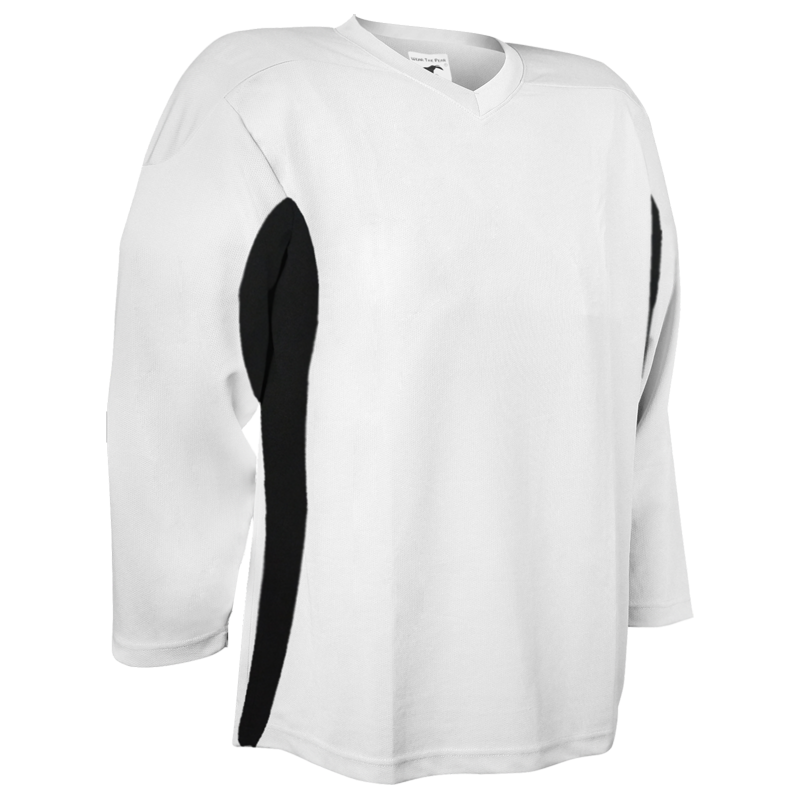 House League White