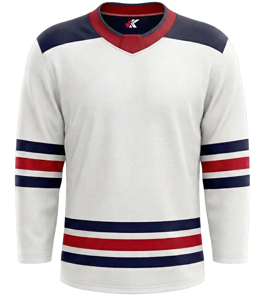 Winnipeg Heritage Classic White (K3G76H) - Product Image