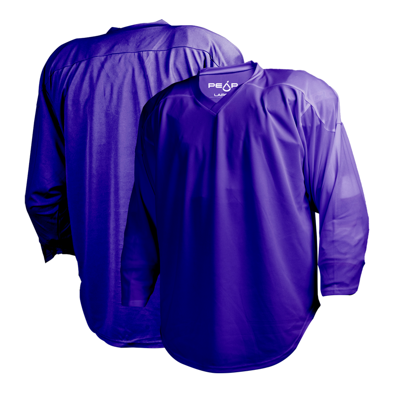 Air Mesh Purple