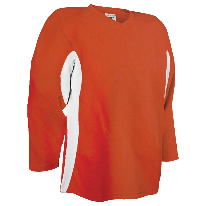 House League Orange