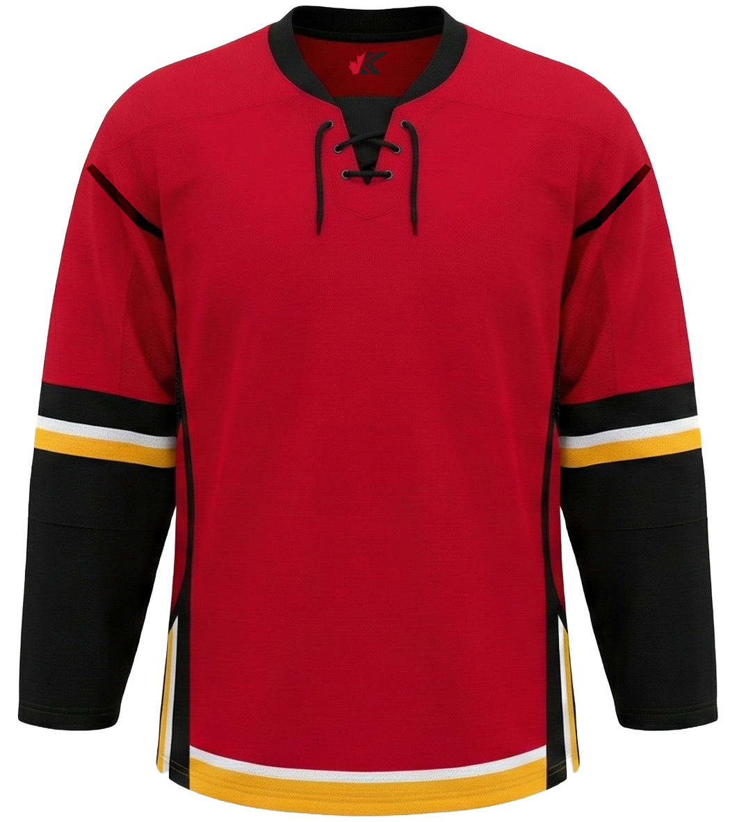 Calgary Away (K3G48A) - Product Image