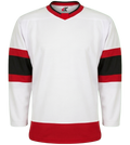 Ottawa 2021 Home White (K3G72H) - Product Image