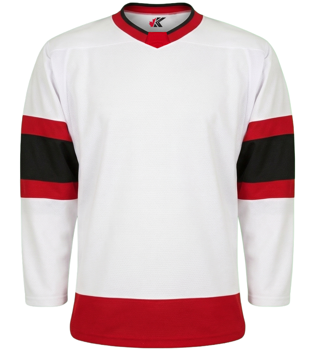 Ottawa 2021 Home White (K3G72H) - Product Image